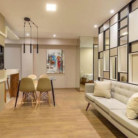 400 Metros Da Rua Coberta - Stay House Temporada Gramado Zewnętrze zdjęcie