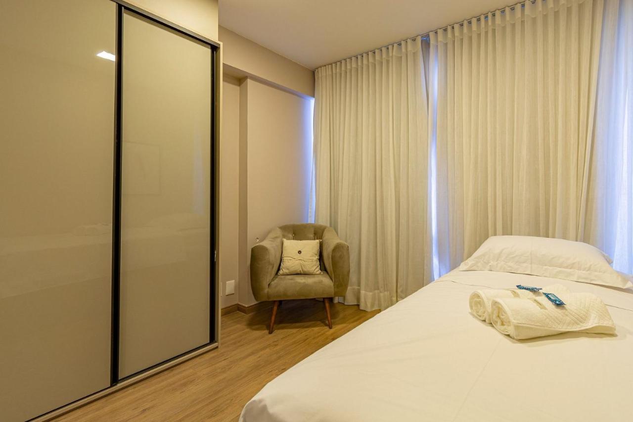 400 Metros Da Rua Coberta - Stay House Temporada Gramado Zewnętrze zdjęcie