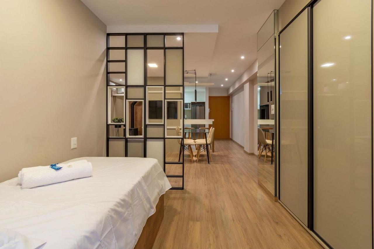 400 Metros Da Rua Coberta - Stay House Temporada Gramado Zewnętrze zdjęcie