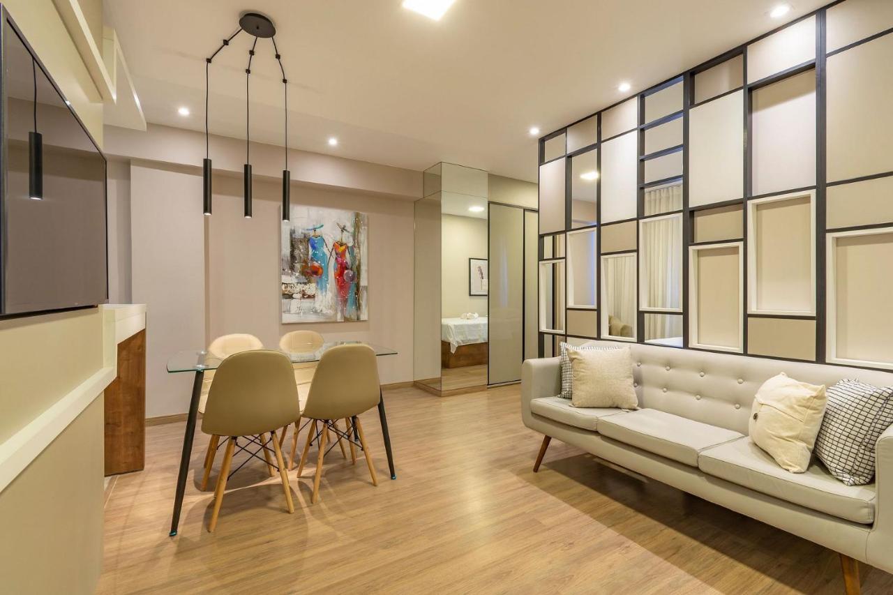 400 Metros Da Rua Coberta - Stay House Temporada Gramado Zewnętrze zdjęcie
