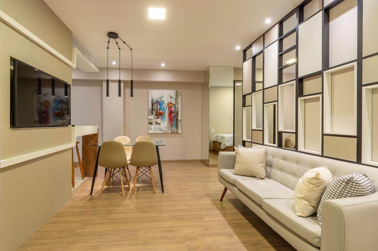 400 Metros Da Rua Coberta - Stay House Temporada Gramado Zewnętrze zdjęcie