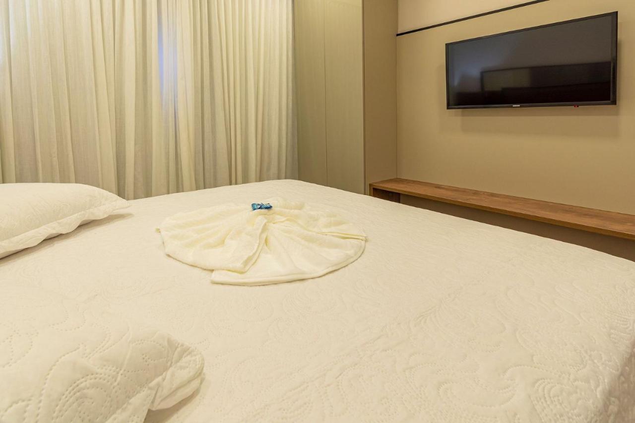 400 Metros Da Rua Coberta - Stay House Temporada Gramado Zewnętrze zdjęcie
