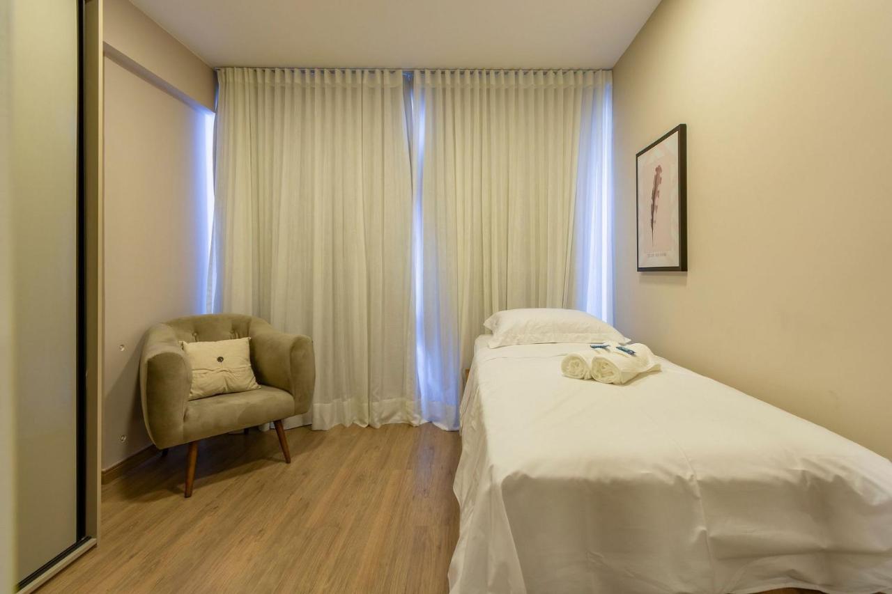 400 Metros Da Rua Coberta - Stay House Temporada Gramado Zewnętrze zdjęcie